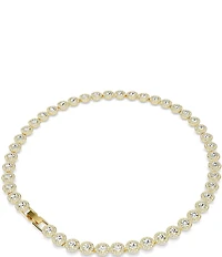 Swarovski Una Angelic Tennis Collar Necklace