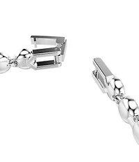 Swarovski Una Angelic Tennis Line Bracelet
