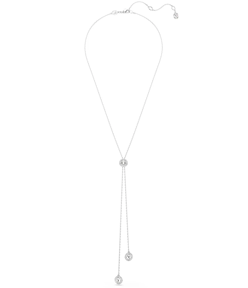 Swarovski Una Angelic Y Necklace