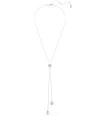 Swarovski Una Angelic Y Necklace