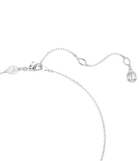 Swarovski Una Angelic Y Necklace