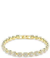 Swarovski Una Small Crystal Line Bracelet