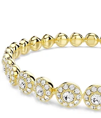 Swarovski Una Small Crystal Line Bracelet
