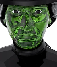 Swarovski Wicked Elphaba Thropp Figurine