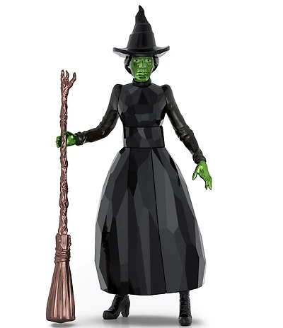 Swarovski Wicked Elphaba Thropp Figurine