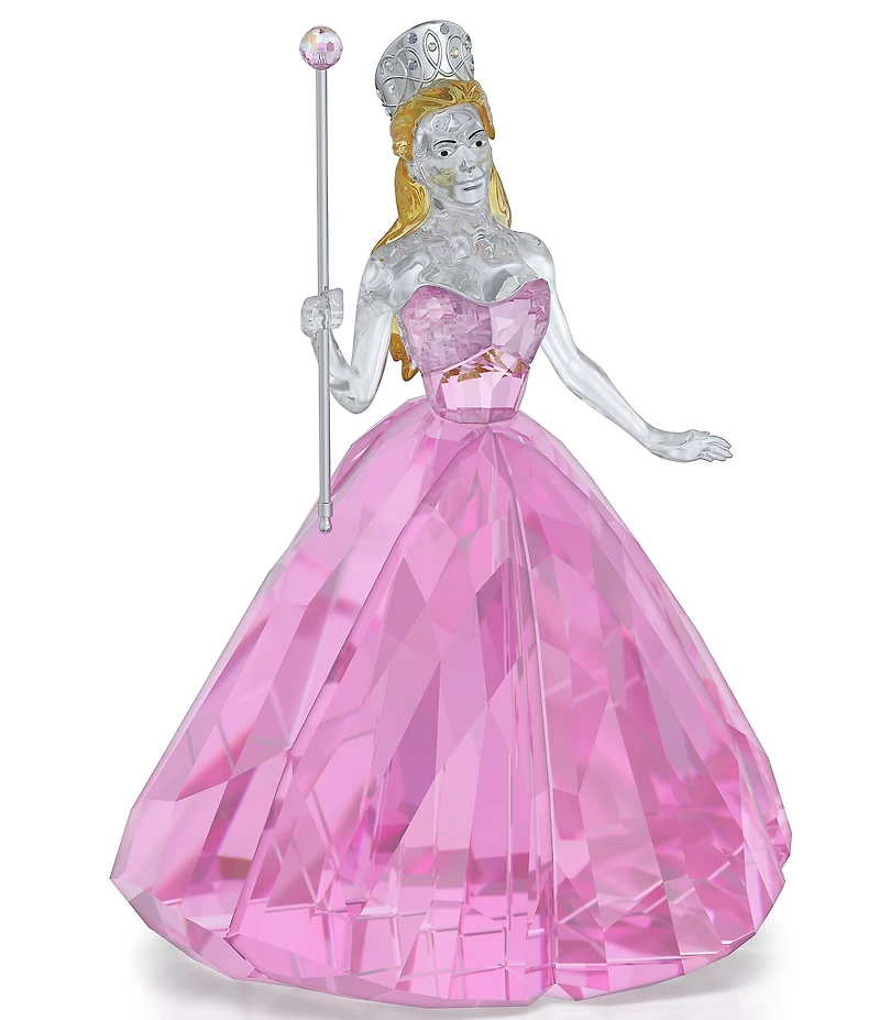 Swarovski Wicked Glinda Upland Figurine
