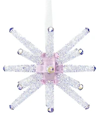 Swarovski Wicked Wand Ornament