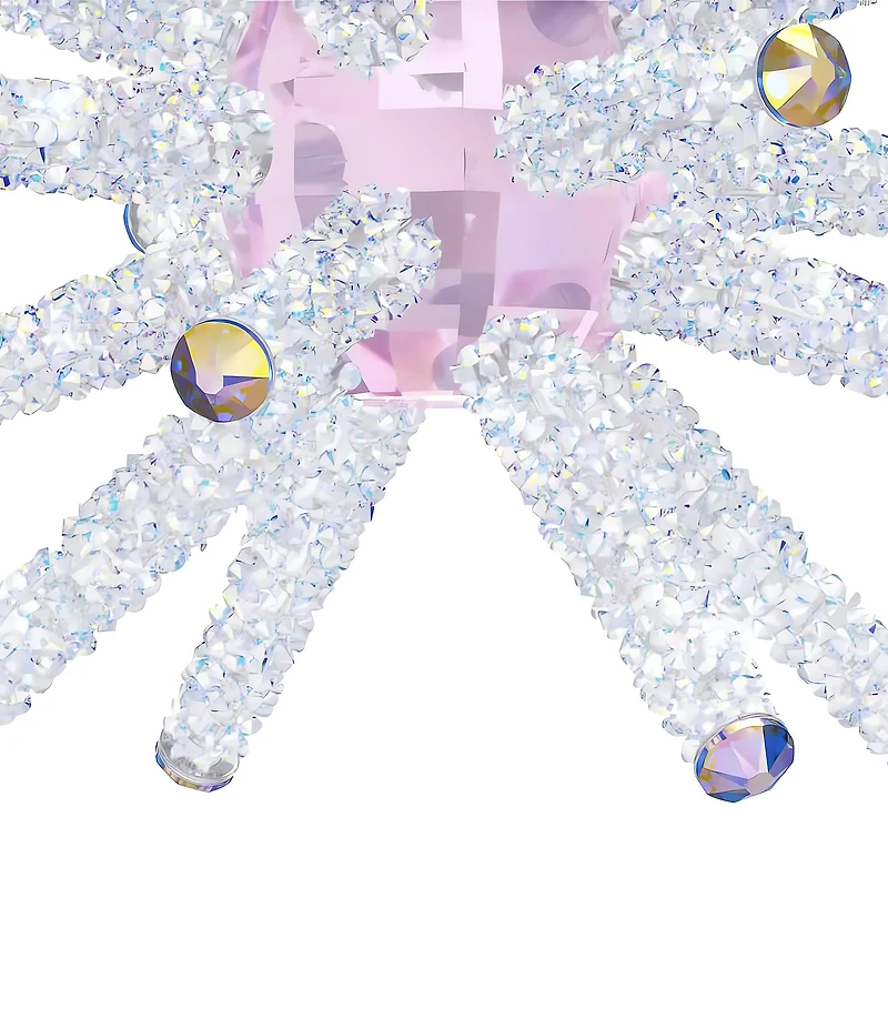 Swarovski Wicked Wand Ornament