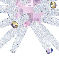 Swarovski Wicked Wand Ornament