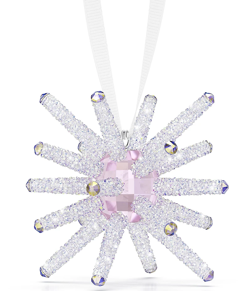 Swarovski Wicked Wand Ornament