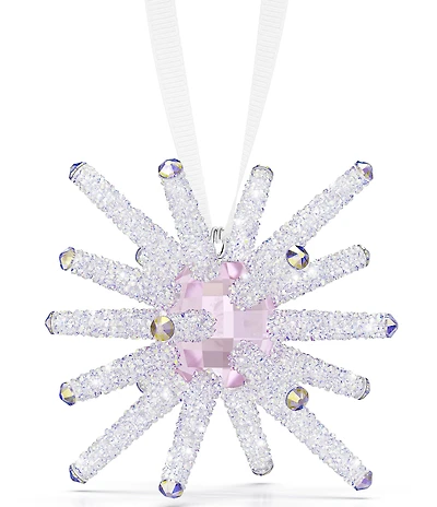 Swarovski Wicked Wand Ornament