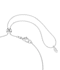 Swarovski x Ariana Grande Crystal Dragonfly Y Necklace