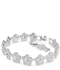 Swarovski x Ariana Grande Crystal Flower Line Bracelet