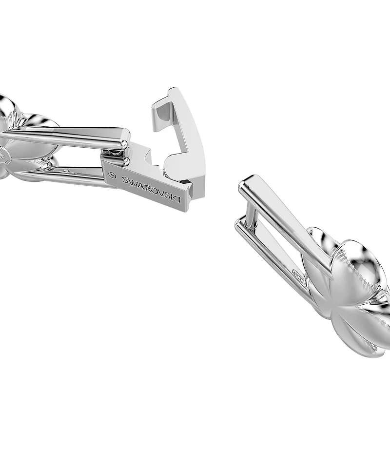 Swarovski x Ariana Grande Crystal Flower Line Bracelet