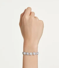 Swarovski x Ariana Grande Crystal Flower Line Bracelet