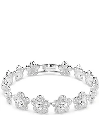 Swarovski x Ariana Grande Crystal Flower Line Bracelet