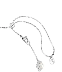 Swarovski x Ariana Grande Crystal Pearl Choker Necklace