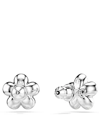 Swarovski x Ariana Grande Crystal Pearl Stud Earrings