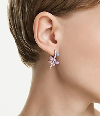 Swarovski x Ariana Grande Dragonfly Drop Earrings