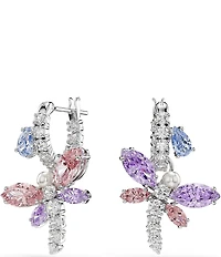 Swarovski x Ariana Grande Dragonfly Drop Earrings