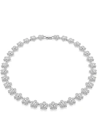 Swarovski x Ariana Grande Flower Collar Necklace