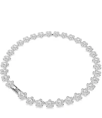 Swarovski x Ariana Grande Flower Collar Necklace