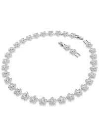 Swarovski x Ariana Grande Flower Collar Necklace