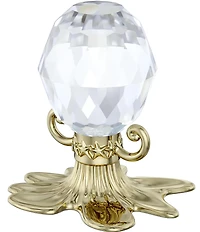 Swarovski Zodiac Aquarius Figurine