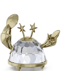 Swarovski Zodiac Cancer Figurine
