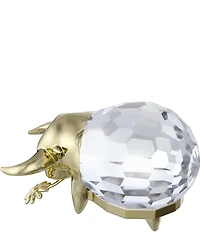 Swarovski Zodiac Taurus Figurine