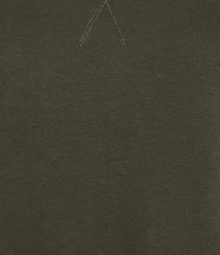 Sweaty Betty After Class Crew Neck Long Sleeve Longline Sweatshirt