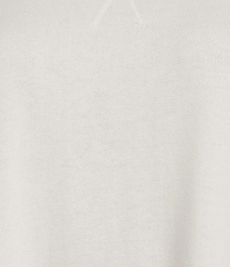 Sweaty Betty After Class Crew Neck Long Sleeve Longline Sweatshirt