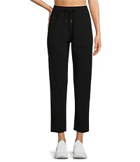 Sweaty Betty Explorer High Rise Ankle 25#double; Trouser