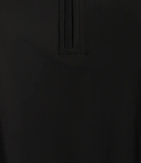 Sweaty Betty Explorer Stand Collar Quarter Zip Long Sleeve Pullover