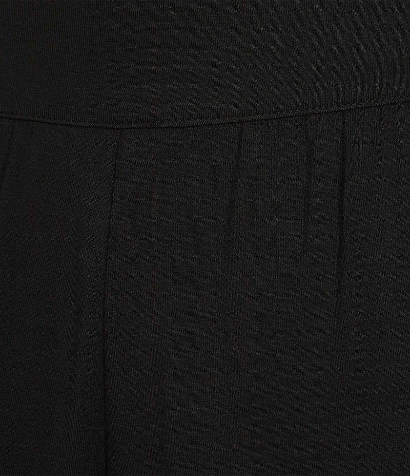 Sweaty Betty Modal High Rise Wide Leg Trousers