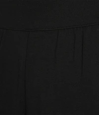 Sweaty Betty Modal High Rise Wide Leg Trousers