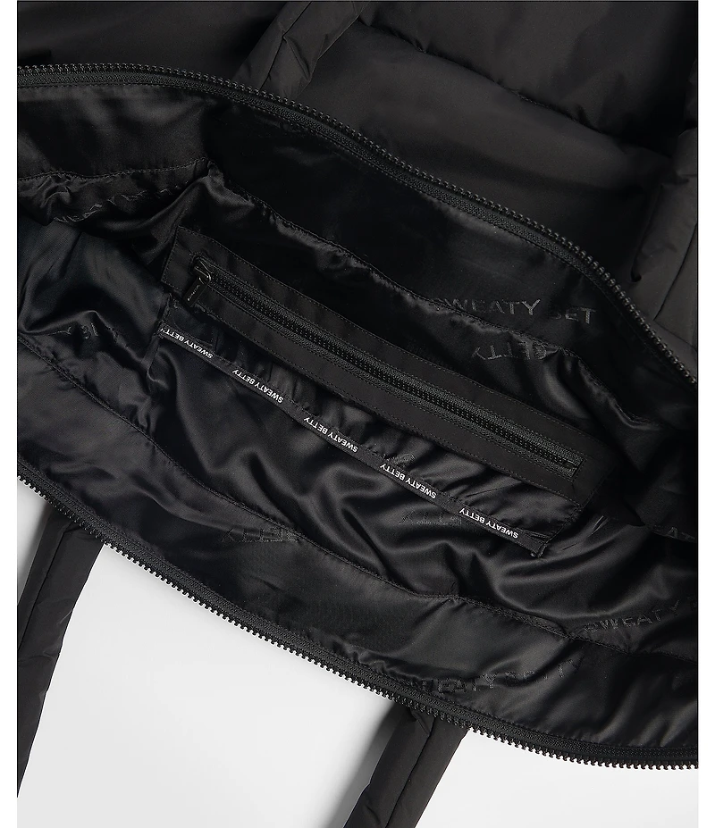 Sweaty Betty Nimbus Cloud Bag