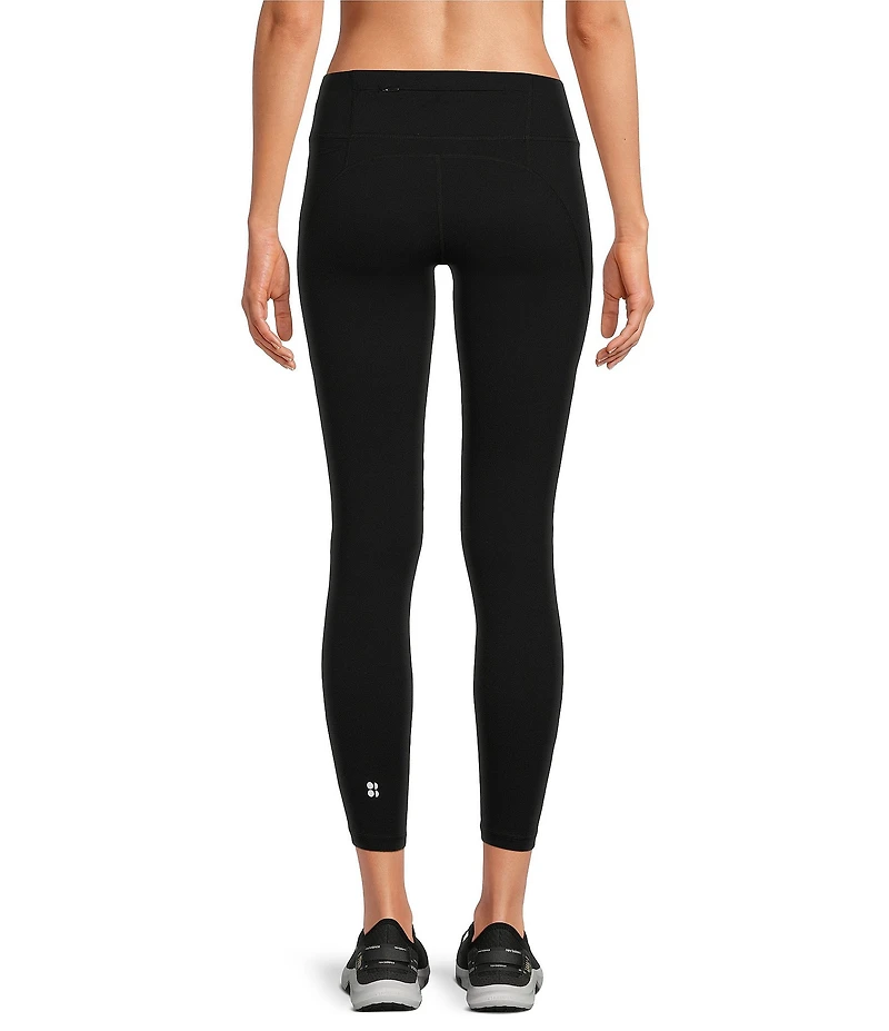 Sweaty Betty Power 7/8#double; Active Legging