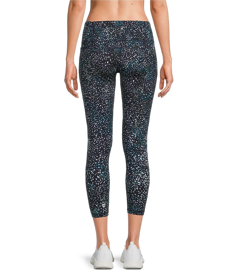 Sweaty Betty Power 7/8 Workout Leggings