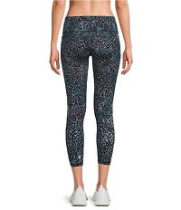 Sweaty Betty Power 7/8 Workout Leggings