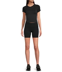 Sweaty Betty Power Biker Shorts