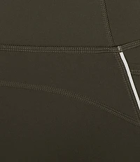 Sweaty Betty Power High Rise 7/8 Piping Coordinating Workout Leggings