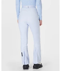 Sweaty Betty Power High Waist Soft Shell Water Resistant Salopette Ski Pant