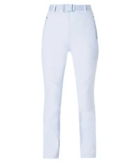 Sweaty Betty Power High Waist Soft Shell Water Resistant Salopette Ski Pant