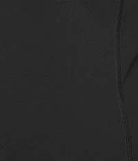Sweaty Betty Power Workout Ribbed Knit Scoop Neck Bodycon Dress