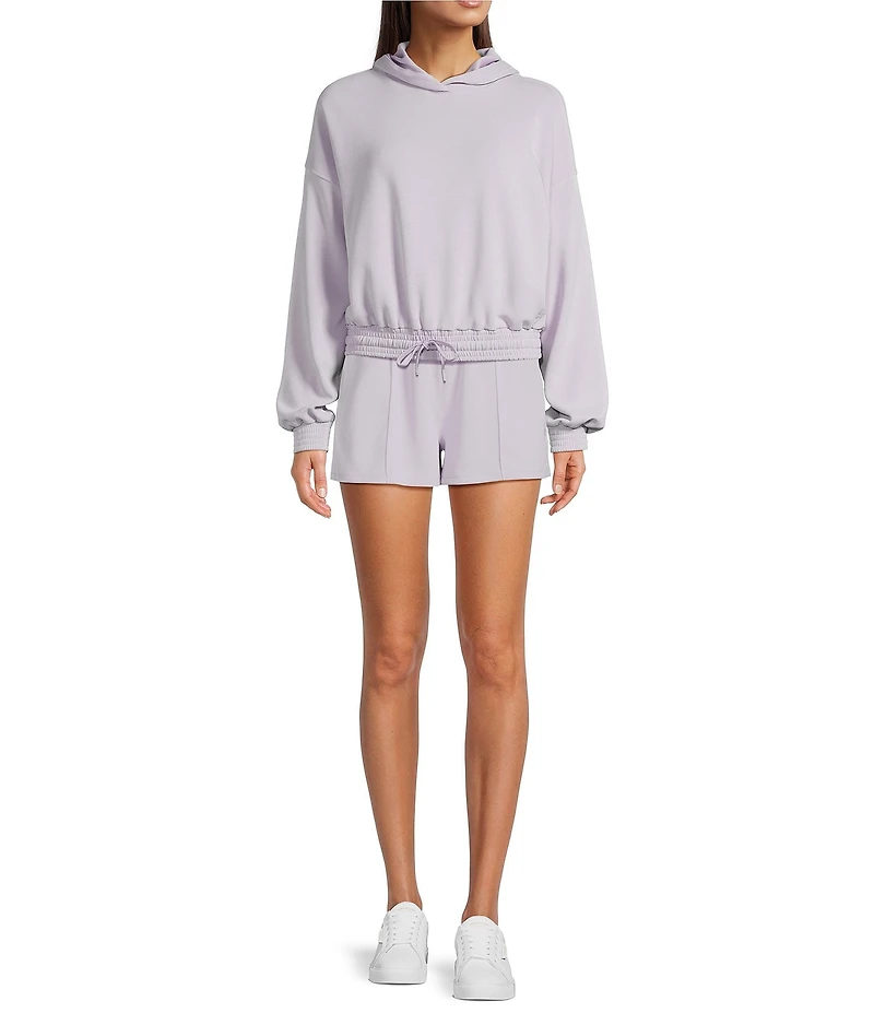Sweaty Betty Sand Wash Cloudweight Shorts