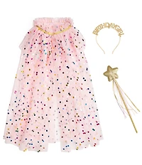 Sweet Wink Birthday Girl Dress Up Kit