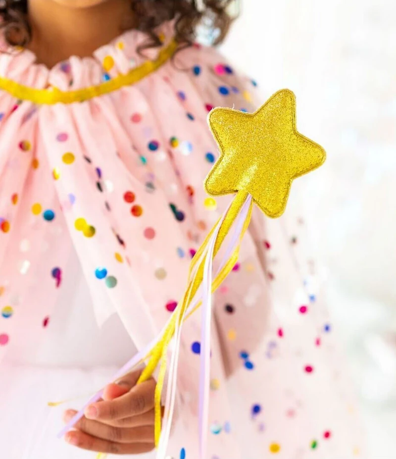 Sweet Wink Birthday Girl Dress Up Kit
