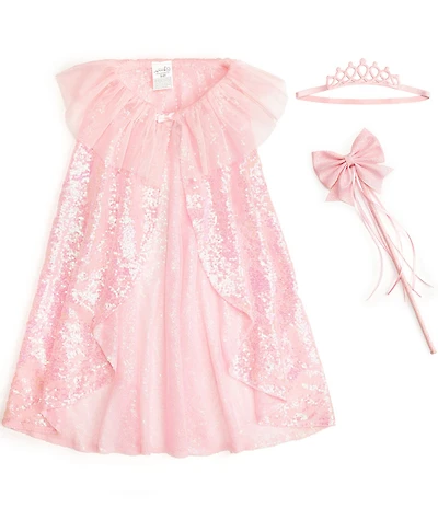 Sweet Wink Coquette Bow Dress Up Kit
