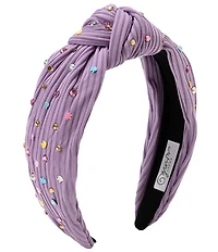 Sweet Wink Girls Easter Peeps Gemstone Headband